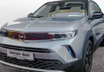 Opel Mokka 24.775 km 16.990 &euro; Iserlohn 58636