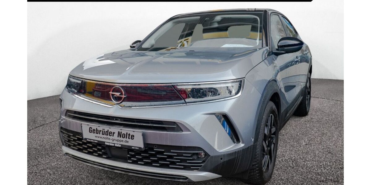 Opel Mokka 24.775 km 16.990 &euro; Iserlohn 58636