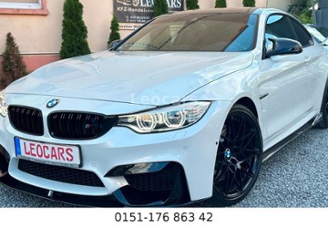 BMW M4 28.150 km 58.000 &euro; Dortmund 44319
