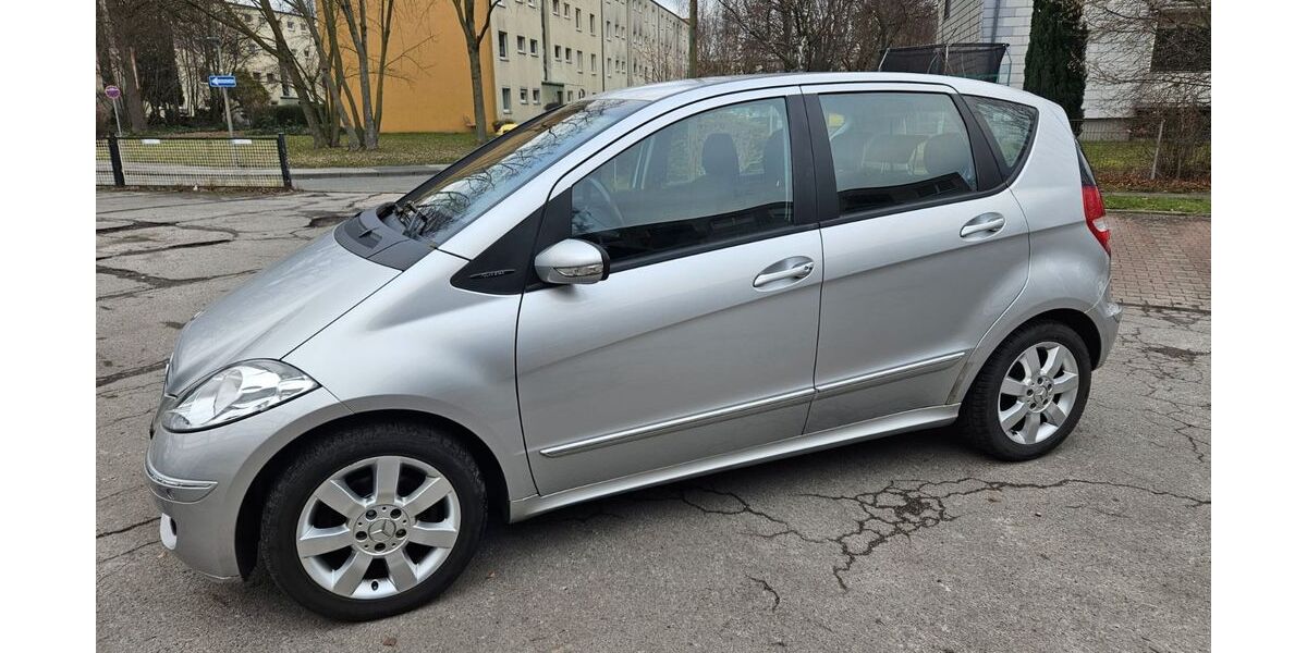 Mercedes-Benz A 150 120.000 km 4.999 &euro; Dortmund 44143
