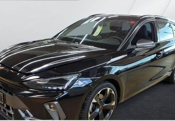 Cupra Leon 13.477 km 29.829 &euro; Dortmund 44269