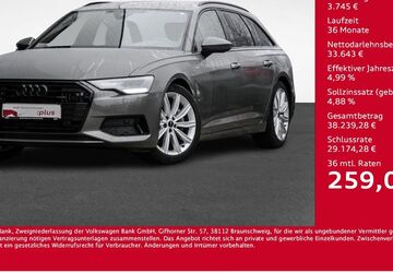Audi A6 50.355 km 37.388 &euro; Dortmund 44143