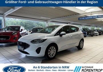 Ford Fiesta 73.010 km 11.278 &euro; Lünen 44532