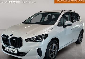 BMW 218 Active Tourer 15.306 km 29.399 &euro; Dortmund 44263