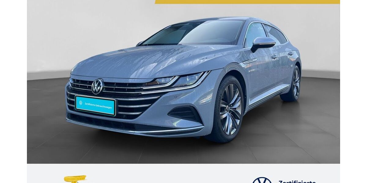 VW Arteon 84.573 km 26.270 &euro; Marl 45770