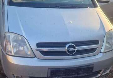 Opel Meriva 181.000 km 800 &euro; hagen 58091