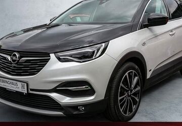Opel Grandland (X) 47.033 km 21.499 &euro; Kamen 59174