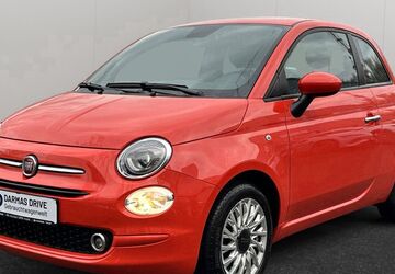 Fiat 500 26.439 km 11.990 &euro; Datteln 45711