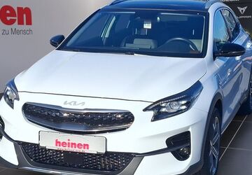 Kia XCeed 17.800 km 21.429 &euro; Holzwickede 59439