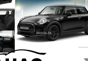 Mini ONE 28.017 km 17.840 &euro; Bochum 44809