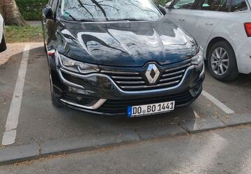 Renault Talisman 169.000 km 9.000 &euro; Dortmund 44225