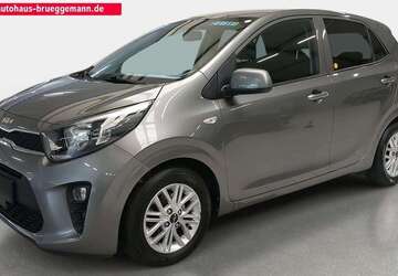 Kia Picanto 36.132 km 13.790 &euro; Dortmund 44147