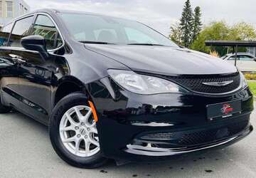 Chrysler Pacifica 45.000 km 24.950 &euro; Unna 59425