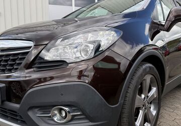 Opel Mokka 139.825 km 9.280 &euro; Hagen 58135