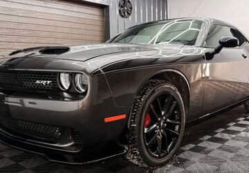 Dodge Challenger 37.500 km 32.990 &euro; Bochum 44809