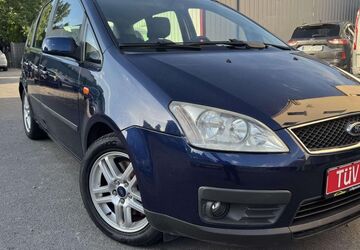 Ford Focus 139.000 km 2.999 &euro; Dortmund 44388