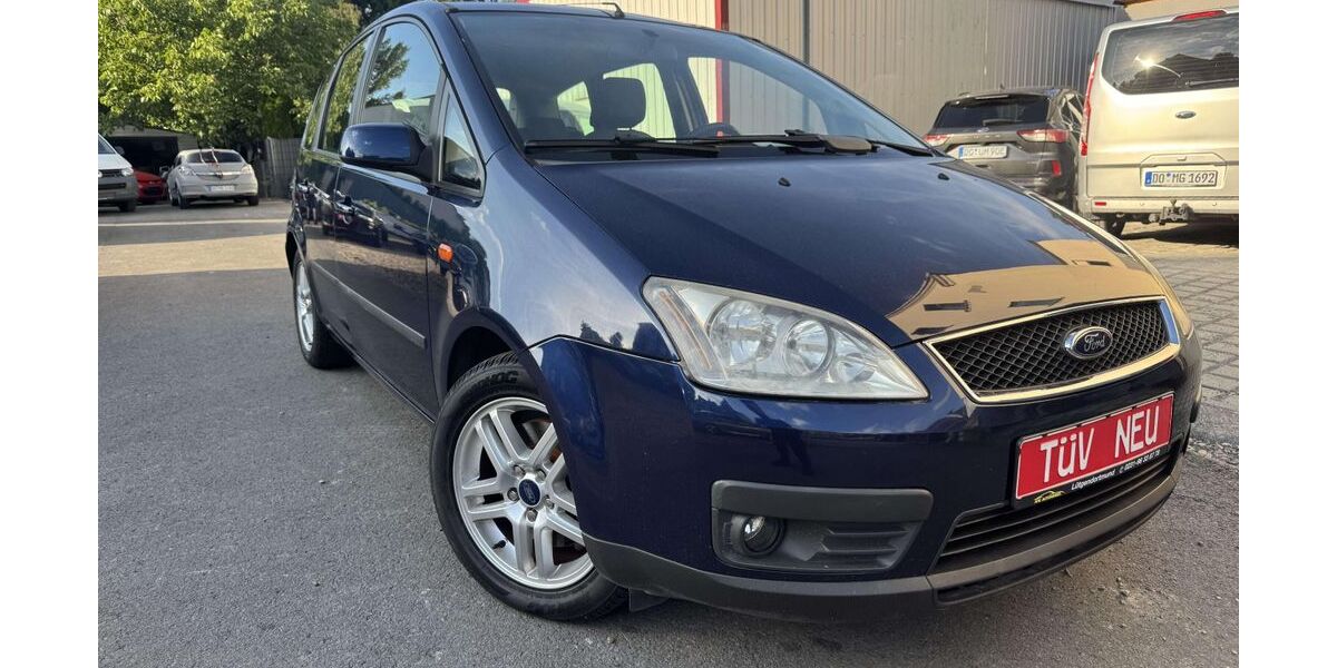 Ford Focus 139.000 km 2.999 &euro; Dortmund 44388