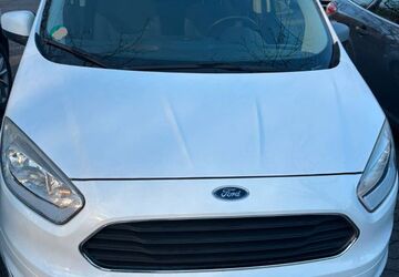 Ford Tourneo Courier 128.200 km 4.500 &euro; Nordkirchen 59394