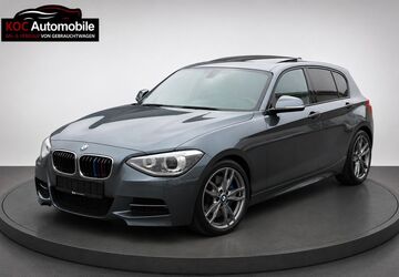 BMW M135 175.659 km 18.490 &euro; Dortmund 44143