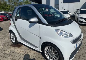 Smart ForTwo 98.400 km 6.990 &euro; Castrop-Rauxel 44579
