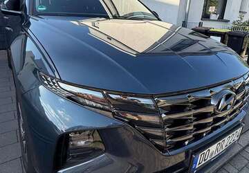 Hyundai TUCSON 77.778 km 20.500 &euro; Dortmund, Stadt 44309