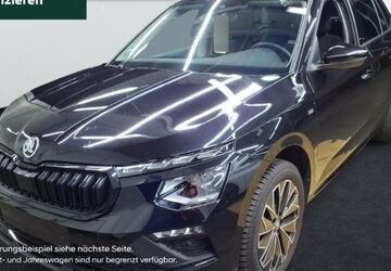 Skoda Kamiq 14.834 km 22.600 &euro; Hagen 58089