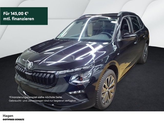 Skoda Kamiq 14.834 km 22.600 &euro; Hagen 58089