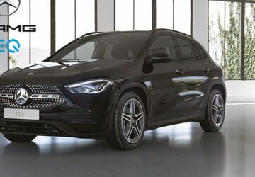 Mercedes-Benz GLA 250 62.480 km 33.490 &euro; Hagen 58135