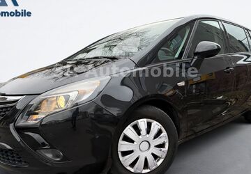 Opel Zafira Tourer 140.000 km 9.990 &euro; Recklinghausen 45661