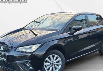 Seat Ibiza 1.200 km 17.490 &euro; Hagen 58135