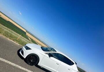 Seat Leon 96.000 km 15.000 &euro; Schwerte 58239