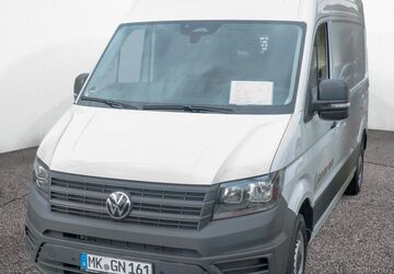 VW Crafter 5.950 km 38.950 &euro; Iserlohn 58636