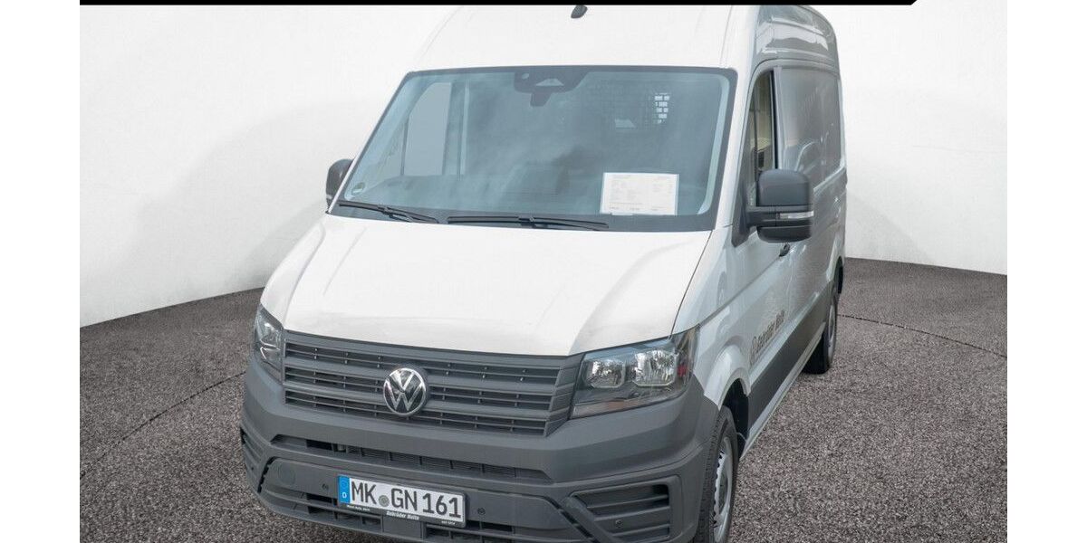 VW Crafter 5.950 km 38.950 &euro; Iserlohn 58636