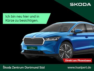 Gebrauchte Skoda Citigo