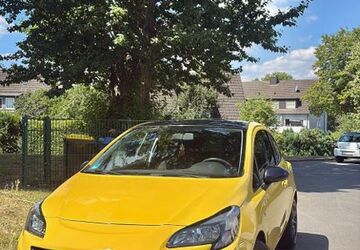 Opel Corsa 55.872 km 7.900 &euro; Dortmund 44329