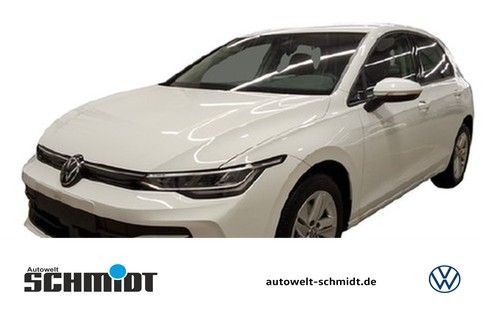 VW Golf 10.450 km 23.890 &euro; Recklinghausen 45657