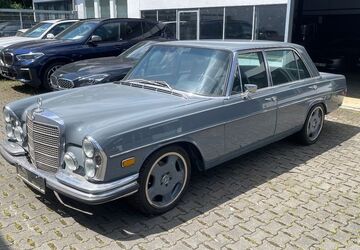 Mercedes-Benz 300 126.313 km 44.990 &euro; Werne 59368