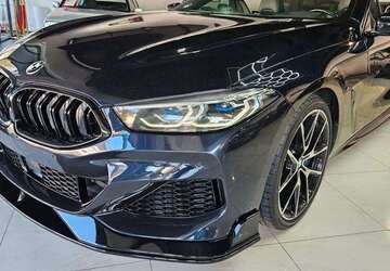 BMW 840 162.551 km 44.999 &euro; Altena 58762