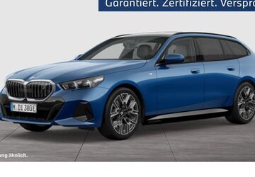 BMW i5 25.460 km 61.990 &euro; Iserlohn 58636