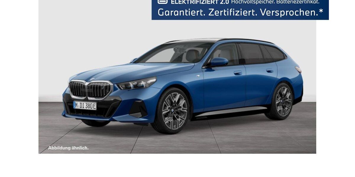 BMW i5 25.460 km 61.990 &euro; Iserlohn 58636