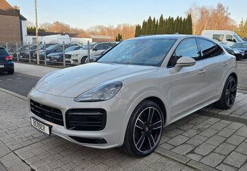 Porsche Cayenne 73.202 km 75.970 &euro; Herten 45701