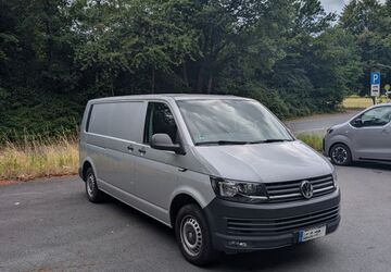 VW T6 Transporter 202.173 km 10.800 &euro; Dortmund 44265