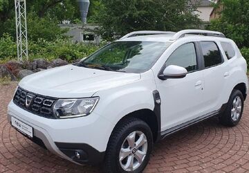 Dacia Duster 120.223 km 11.490 &euro; Hagen 58091