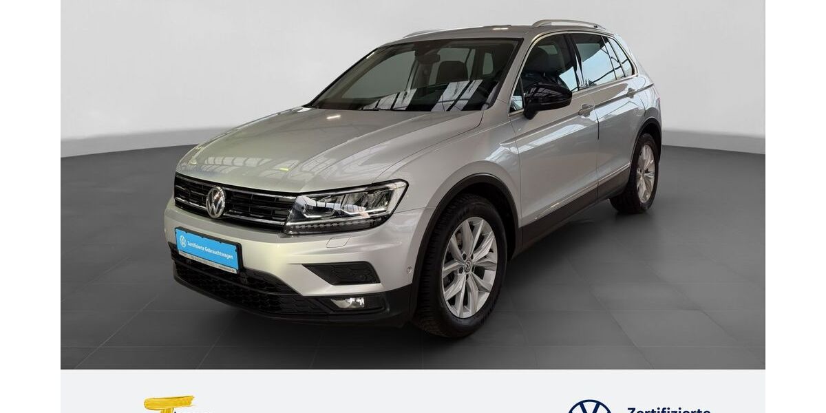 VW Tiguan 38.218 km 21.980 &euro; Gelsenkirchen 45888