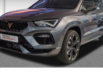 Cupra Ateca 7.999 km 45.333 &euro; Gevelsberg 58285