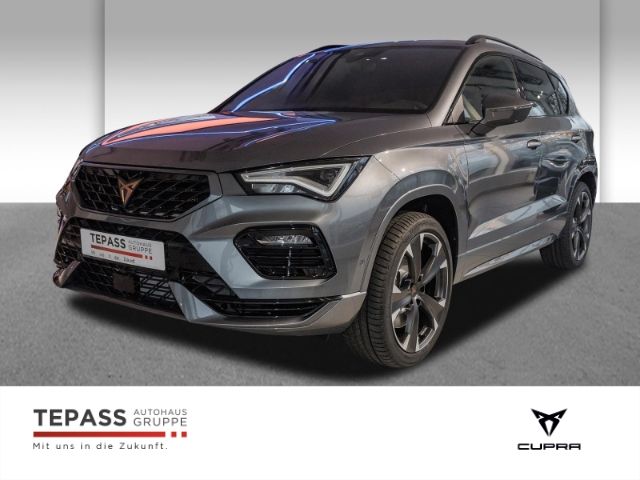 Cupra Ateca 7.999 km 45.333 &euro; Gevelsberg 58285