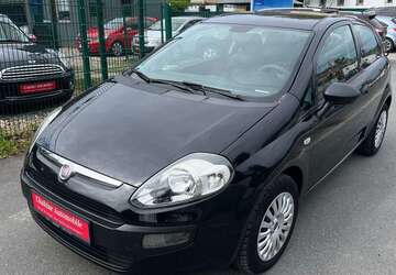 Fiat Grande Punto 115.000 km 2.900 &euro; Herne 44653