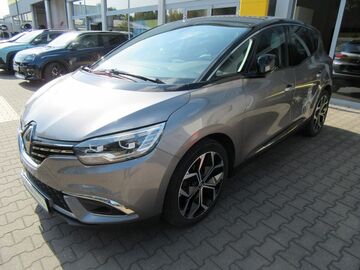 Gebrauchte Renault Scenic
