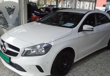Mercedes-Benz A 160 149.000 km 10.999 &euro; Dortmund 44225