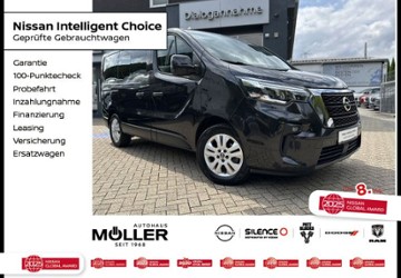 Nissan Primastar 49.600 km 31.690 &euro; Hattingen 45527
